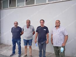Anche i cacciatori si sollevano contro gli impianti fotovoltaici