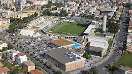 Marchiella: “Impianti sportivi dimenticati: le associazioni non sanno cosa fare!”