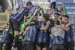 Latina, ora il ripescaggio in Serie C &egrave; ufficiale