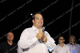 Durigon: "Candidato sindaco, manca l'ok di alcuni alleati"