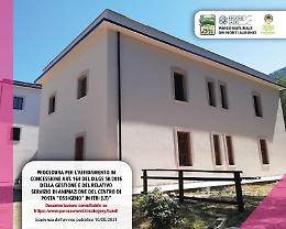 Scade domani l'avviso per la gestione del Centro di Posta “Ossigeno” ad Itri