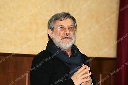 Lega e Fratelli d'Italia a sostegno di Serafino Di Palma sindaco