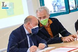 Giorgi e la mail a sostegno di Coletta. Chieste dimissioni e rinvio del concorso