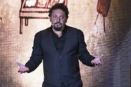 Anzio Estate Blu, stasera sul palco risate assicurate con Enrico Brignano