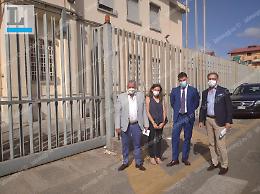 In cella a 40 gradi, in carcere resta alta l'emergenza caldo
