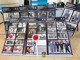 Ritrovata la mostra &laquo;scomparsa&raquo;, le foto storiche tornano a casa