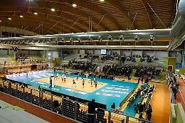 Riapertura palazzetti, il grido d'allarme della Top Volley Cisterna