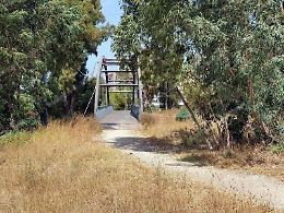 Canale delle Acque Medie: il parco non esiste, ma già si pensa all'ampliamento