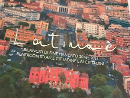 Ecco il libro di Coletta Ottomila euro coi soldi dei cittadini