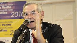 "Diffamato sui social", il candidato sindaco Zaccheo annuncia querele