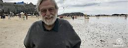 La sinistra apriliana: "Intitolare l'ex Mattatoio a Gino Strada"