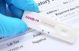 Covid,  211 casi in due settimane nel Distretto Sanitario 4