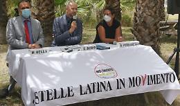 Il M5S dice no alla chiamata di Coletta: "Andiamo da soli"