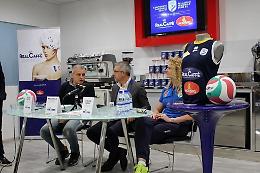 Latina Calcio 1932, Andrea Giorgini torna a vestire il nerazzurro