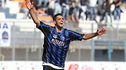 Latina Calcio 1932, ecco il grande colpo con il ritorno di Jefferson