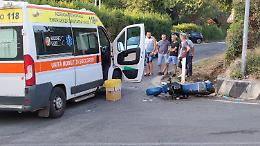 Incidente mortale a Sezze, la vittima &egrave; il 37enne Antonio Rossi