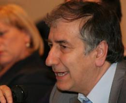 Escluso e arrabbiato Galardo rinuncia a candidarsi con Fi. Molti non lo volevano