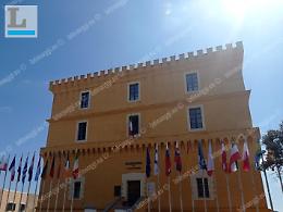 Il Presidente Mattarella arriva sull'isola per l'80esimo anniversario del Manifesto di Ventotene