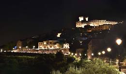 Settembre a Sermoneta tra musica, arte, danza e "turismo lento"