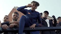 Dal video ai pub, Daspo al rapper