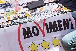 Assalto al gazebo M5s a Milano, perquisiti 4 no Green Pass