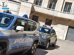 Concorsi truccati alla Asl, Esposito dal pm
