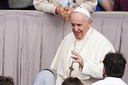 A 88 anni è morto Papa Francesco
