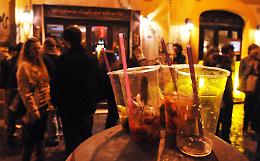 Cocktail con vodka somministrato a minori, denunciato il proprietario di un bar