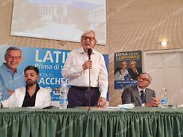 Sgarbi  sul Centenario: "Latina difenda la propria storia"