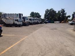 Cisterna Ambiente diventa una multiservizi in house