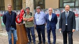 La ricetta per rilanciare i territori: il presidente Acampora traccia la rotta