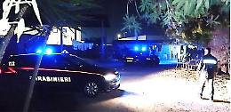 Specialisti degli scippi, due arresti a Latina