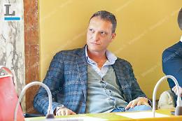 Marchiella ritira la candidatura: "Un passo indietro per il bene della città"
