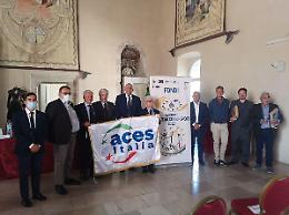 Fondi è ufficialmente “European City of Sport 2023”.
