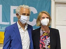 Salute, Ortu La Barbera (LBC): "La persona al centro"