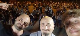 Il Simone Sala Trio questa sera in scena al Circolo Cittadino