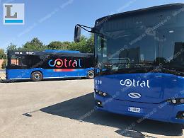 Controllore aggredito sul bus dopo la multa per la mascherina non indossata