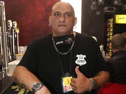 Nati sotto il segno di Ciccio, l'uomo che faceva paura alle vittime di estorsione