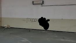 Raid vandalico alla palestra comunale di Norma e al plesso della nuova scuola