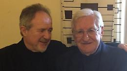 E' morto Nando Di Pietro, ha insegnato a guidare l'auto a generazioni di latinensi