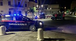Accoltella il compagno durante una lite, arrestata per tentato omicidio
