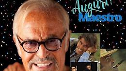 Un concerto interamente dedicato a Franco Califano stasera a Cori