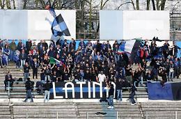 La Curva Nord del "Francioni" rischia un'altra squalifica