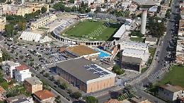 Sport e Periferie 2020 , il Comune ottiene 400 mila euro