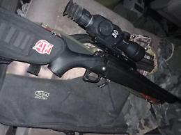 Sorpreso a caccia in periodo di divieto, denunciato un 50enne