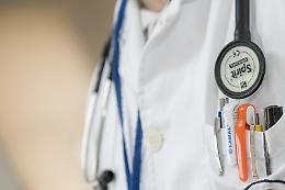 No vax della sanità: la Asl sospende un altro operatore