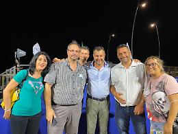 La Lega di Aprilia riparte dopo gli addii, costituito il nuovo direttivo