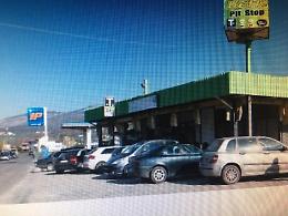 Furto al bar, assalto a tabacchi e slot machine