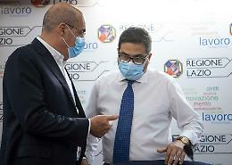 Concorsopoli Asl, la Regione parte civile