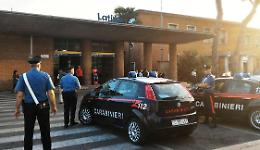 Dà false generalità ai carabinieri: arrestata una 25enne